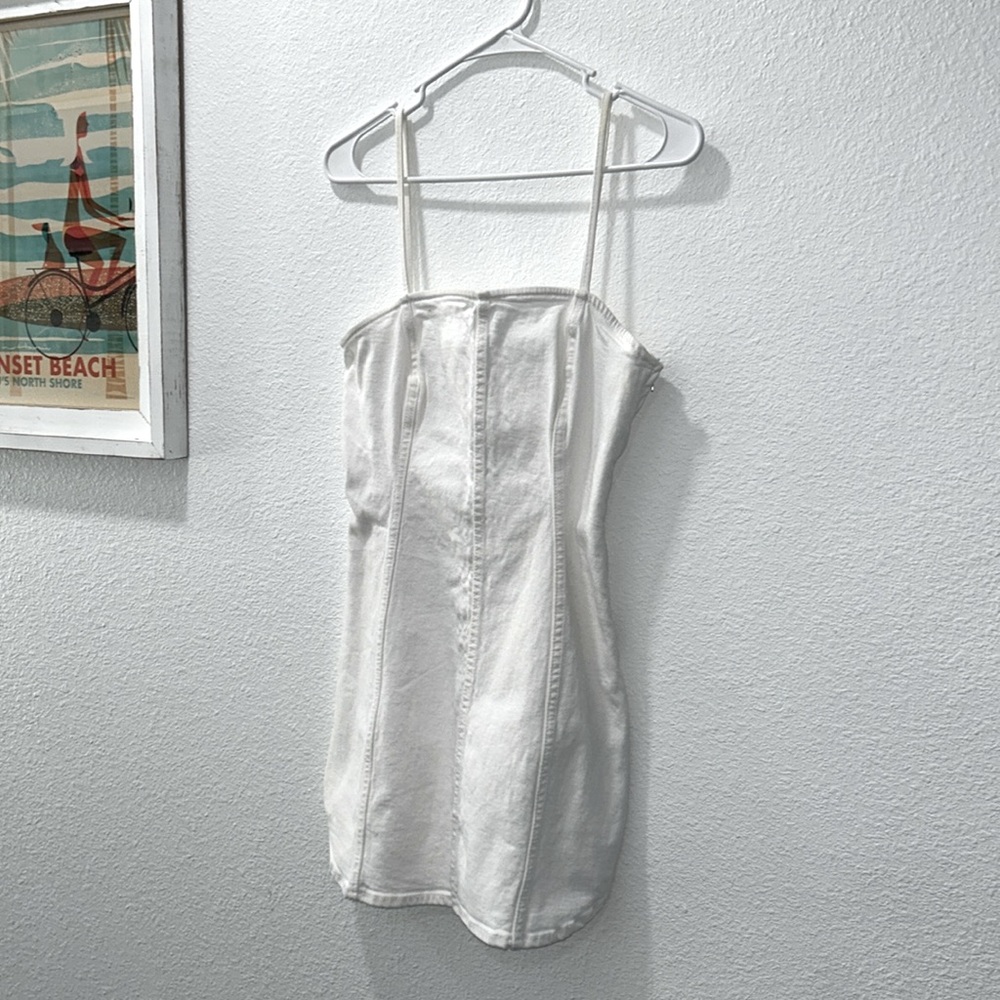 Zara Jean Dress
